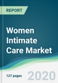 Women Intimate Care Market - Forecasts from 2020 to 2025- Product Image