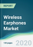 Wireless Earphones Market - Forecasts from 2020 to 2025- Product Image