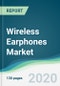 Wireless Earphones Market - Forecasts from 2020 to 2025 - Product Thumbnail Image