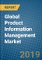 Global Product Information Management Market Research and Forecast, 2019-2025 - Product Thumbnail Image