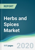 Herbs and Spices Market - Forecasts from 2020 to 2025- Product Image
