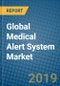 Global Medical Alert System Market Research and Forecast, 2019-2025 - Product Thumbnail Image