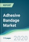 Adhesive Bandage Market - Forecasts from 2020 to 2025 - Product Thumbnail Image