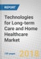 Technologies for Long-term Care and Home Healthcare: Global Markets - Product Thumbnail Image