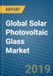Global Solar Photovoltaic Glass Market Research and Forecast, 2019-2025 - Product Thumbnail Image