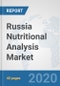 Russia Nutritional Analysis Market: Prospects, Trends Analysis, Market Size and Forecasts up to 2025 - Product Thumbnail Image