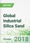 Global Industrial Silica Sand - Product Thumbnail Image
