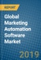 Global Marketing Automation Software Market Research and Forecast, 2019-2025 - Product Thumbnail Image