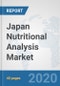 Japan Nutritional Analysis Market: Prospects, Trends Analysis, Market Size and Forecasts up to 2025 - Product Thumbnail Image