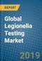 Global Legionella Testing Market Research and Forecast, 2019-2025 - Product Thumbnail Image