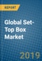 Global Set-Top Box Market Research and Forecast, 2019-2025 - Product Thumbnail Image
