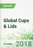 Global Cups & Lids- Product Image