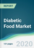 Diabetic Food Market - Forecasts from 2020 to 2025- Product Image