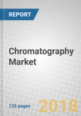 Chromatography: A Research Outlook- Product Image