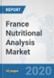 France Nutritional Analysis Market: Prospects, Trends Analysis, Market Size and Forecasts up to 2025 - Product Thumbnail Image