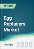Egg Replacers Market - Forecasts from 2020 to 2025- Product Image