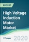 High Voltage Induction Motor Market - Forecasts from 2020 to 2025 - Product Thumbnail Image