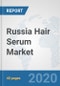 Russia Hair Serum Market: Prospects, Trends Analysis, Market Size and Forecasts up to 2025 - Product Thumbnail Image