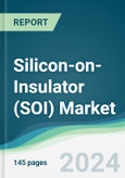 Silicon-on-Insulator (SOI) Market - Forecasts from 2020 to 2025- Product Image
