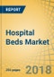Hospital Beds Market By Product (Beds, Accessories), Area Of Use (Critical, Bariatric, Med Surg, Pediatric, Maternal), Technology (Powered, Manual), Type Of Care (Curative, Long Term), End User (Hospital, Homecare, Elderly) - Global Forecast To 2023 - Product Thumbnail Image
