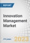 Innovation Management Market by Offering (Solution and Services), Function (Product Development, Business Processes), Application (Design Platforms, Marketing Platforms), Vertical (Telecom, BFSI, Retail & eCommerce) and Region - Global Forecast to 2028 - Product Thumbnail Image
