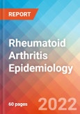 Rheumatoid Arthritis (RA) - Epidemiology Forecast to 2032- Product Image