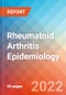 Rheumatoid Arthritis (RA) - Epidemiology Forecast to 2032 - Product Thumbnail Image