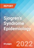 Sjogren's Syndrome - Epidemiology Forecast to 2032- Product Image