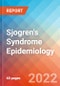 Sjogren's Syndrome - Epidemiology Forecast to 2032 - Product Thumbnail Image