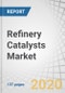 Refinery Catalysts Market by Type (FCC Catalysts, Hydrotreating Catalysts, Hydrocracking Catalysts, and Catalytic Reforming Catalysts), Ingredient (Zeolites, Metal, and Chemical Compounds), Region - Global Forecast to 2025 - Product Thumbnail Image