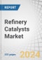 Refinery Catalysts Market by Type (FCC Catalysts, Hydrotreating Catalysts, Hydrocracking Catalysts, and Catalytic Reforming Catalysts), Ingredient (Zeolites, Metal, and Chemical Compounds), Region - Global Forecast to 2025 - Product Thumbnail Image