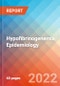 Hypofibrinogenemia - Epidemiology Forecast - 2032 - Product Thumbnail Image