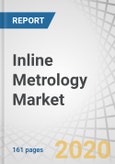 Inline Metrology Market by Offering (Hardware, Software), Product (CMM, Machine Vision Systems, Optical Scanners), Application (Reverse Engineering, Quality Control & Inspection), Industry, and Geography - Global Forecast to 2025- Product Image