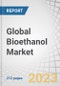 Global Bioethanol Market by Feedstock (Starch based, Sugar based, Cellulose-based), Fuel blend (E5, E10, E15 to E70, E75& E85), End-use (transportation, pharmaceutical, cosmetic, alcoholic beverages), Generation and Region - Forecast to 2028 - Product Image