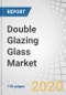 Double Glazing Glass Market by Material (Glass, Frame & Spacer Bar, Sealant), Application (Window & Door, Facade), Spacer Thickness (Less than 10mm, 10mm to 12mm, More than 12mm), Industry, and Region - Global Forecast to 2025 - Product Thumbnail Image