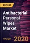Antibacterial Personal Wipes Market Forecast to 2027 - COVID-19 Impact and Global Analysis by Product Types; Distribution Channel; and Geography - Product Thumbnail Image