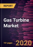 Gas Turbine Market Forecast to 2027 - COVID-19 Impact and Global Analysis by Technology; Capacity; Application; and Geography- Product Image