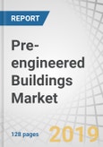 Pre-engineered Buildings Market by Structure, Application, & Region - Global Forecast to 2024- Product Image