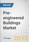 Pre-engineered Buildings Market by Structure, Application, & Region - Global Forecast to 2024 - Product Thumbnail Image