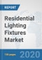 Residential Lighting Fixtures Market: Global Industry Analysis, Trends, Market Size, and Forecasts up to 2026 - Product Thumbnail Image