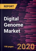 Digital Genome Market Forecast to 2027 - COVID-19 Impact and Global Analysis by Product; Application; End User, and Geography- Product Image