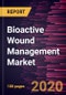 Bioactive Wound Management Market Forecast to 2027 - COVID-19 Impact and Global Analysis by Product; Application; End User; and Geography - Product Thumbnail Image