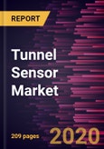 Tunnel Sensor Market Forecast to 2027 - COVID-19 Impact and Global Analysis by Solution; Services; Connectivity; Application- Product Image