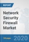 Network Security Firewall Market: Global Industry Analysis, Trends, Market Size, and Forecasts up to 2026 - Product Thumbnail Image