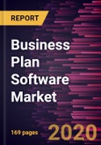 Business Plan Software Market Forecast to 2027 - COVID-19 Impact and Global Analysis by Platform; Deployment Type; Subscription Type- Product Image