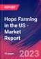 Hops Farming in the US - Industry Market Research Report - Product Thumbnail Image