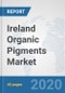 Ireland Organic Pigments Market: Prospects, Trends Analysis, Market Size and Forecasts up to 2025 - Product Thumbnail Image