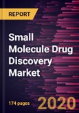 Small Molecule Drug Discovery Market Forecast to 2027 - COVID-19 Impact and Global Analysis by Therapeutic Area; Process/Phase; and Geography- Product Image