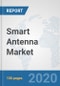 Smart Antenna Market: Global Industry Analysis, Trends, Market Size, and Forecasts up to 2026 - Product Thumbnail Image