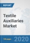 Textile Auxiliaries Market: Global Industry Analysis, Trends, Market Size, and Forecasts up to 2026 - Product Thumbnail Image